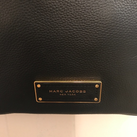 Marc Jacobs Too Hot to Handle Sia Crossbody - Picture 5 of 7